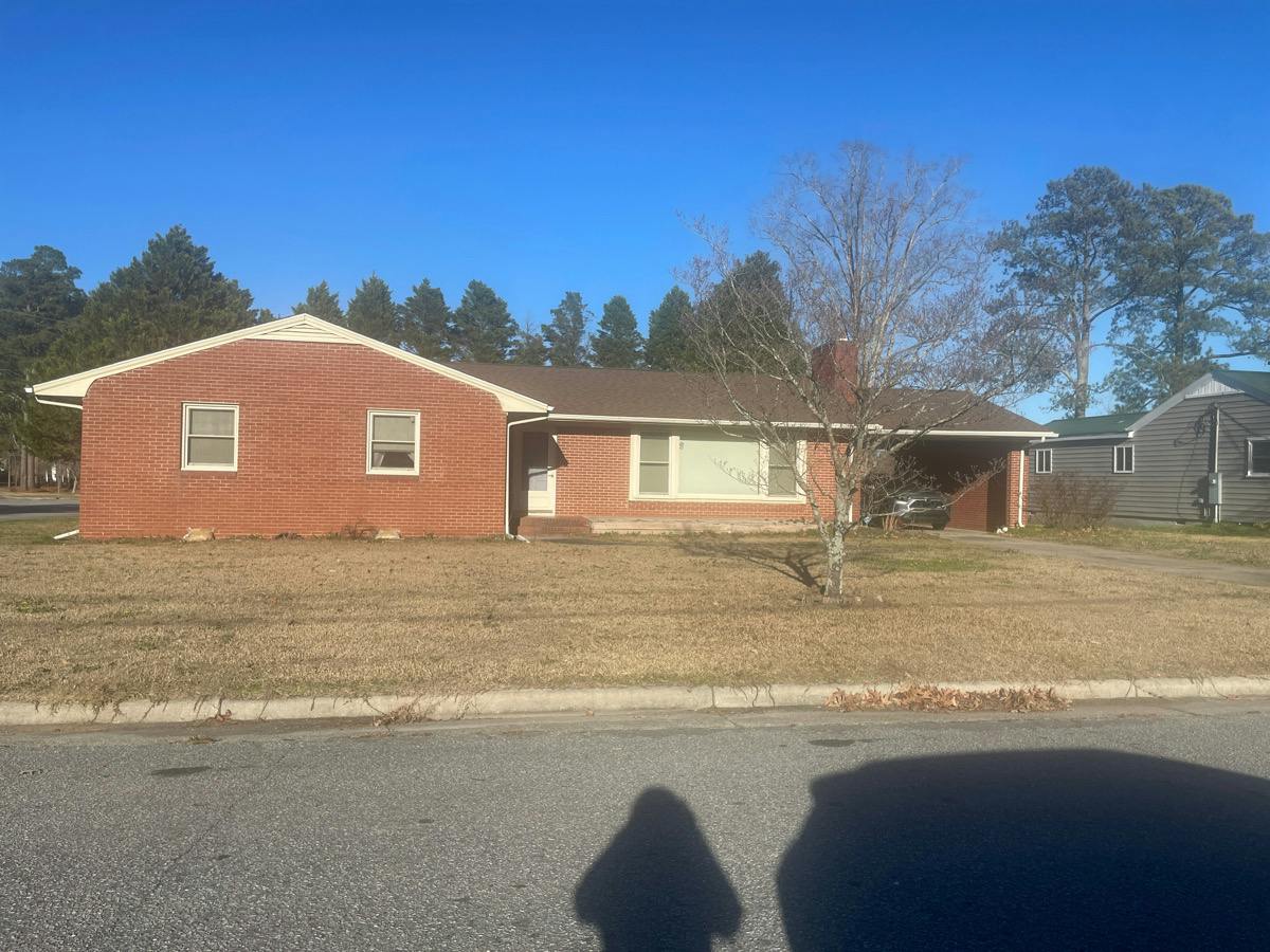Horne Ave, Farmville, NC 27828 #1