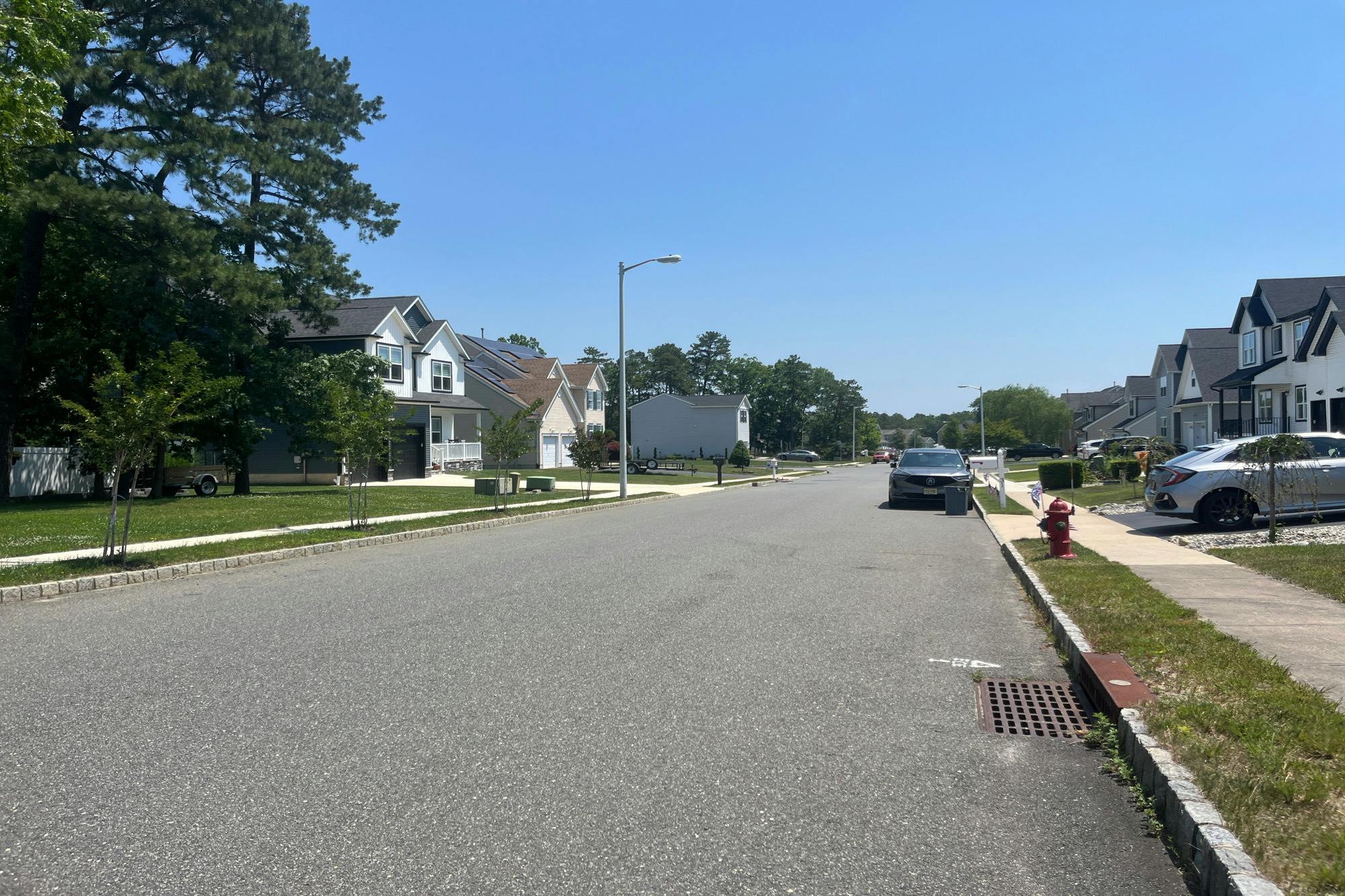 Tina Way, Barnegat, NJ 08005 #1