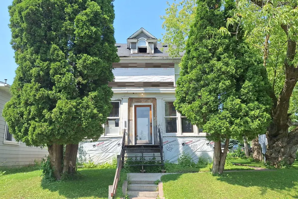 3059 Chestnut Street Duluth, MN 55806, St Louis County