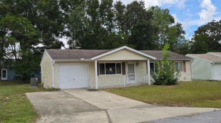 10951 SW 86th Ter Ocala, FL 34481, Marion County