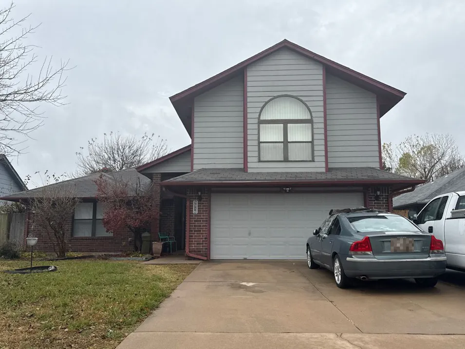 5516 SE 86th St Oklahoma City, OK 73135, Oklahoma County