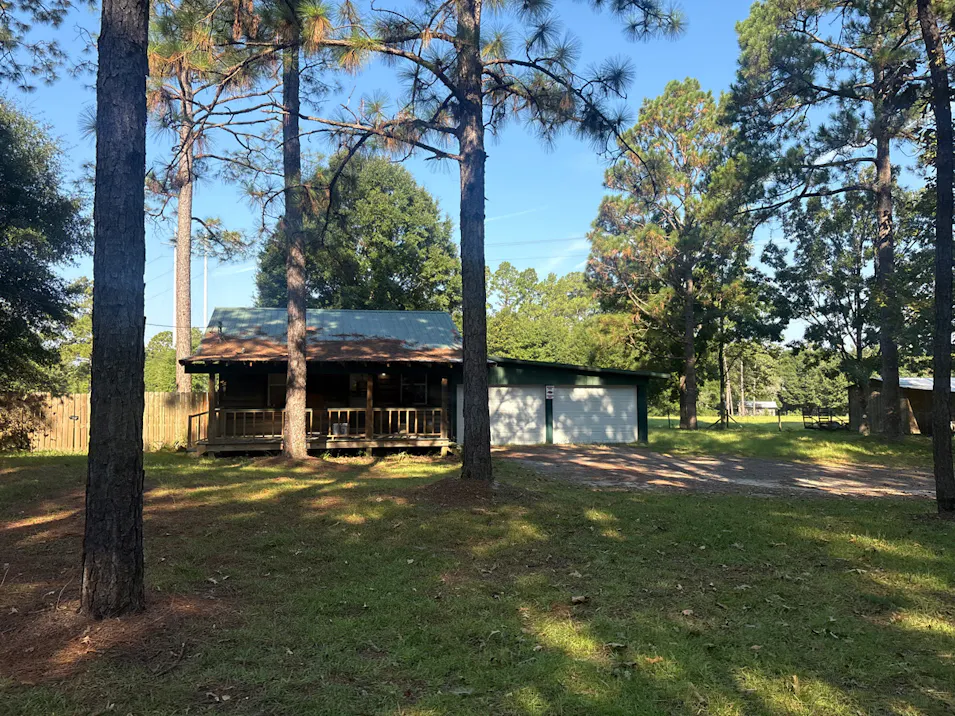 10610 Army Rd Ext S Chunchula, AL 36521, Mobile County