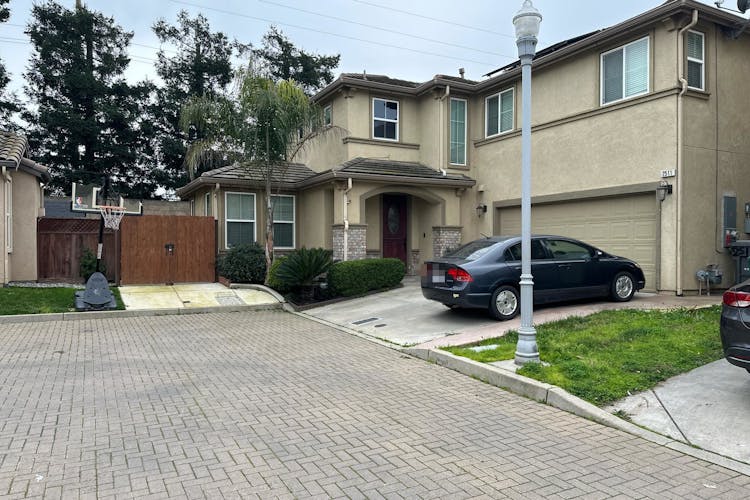 2511 Marano Lane Lodi, CA 95240, San Joaquin County