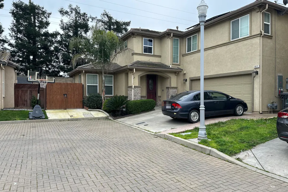 2511 Marano Ln Lodi, CA 95240, San Joaquin County