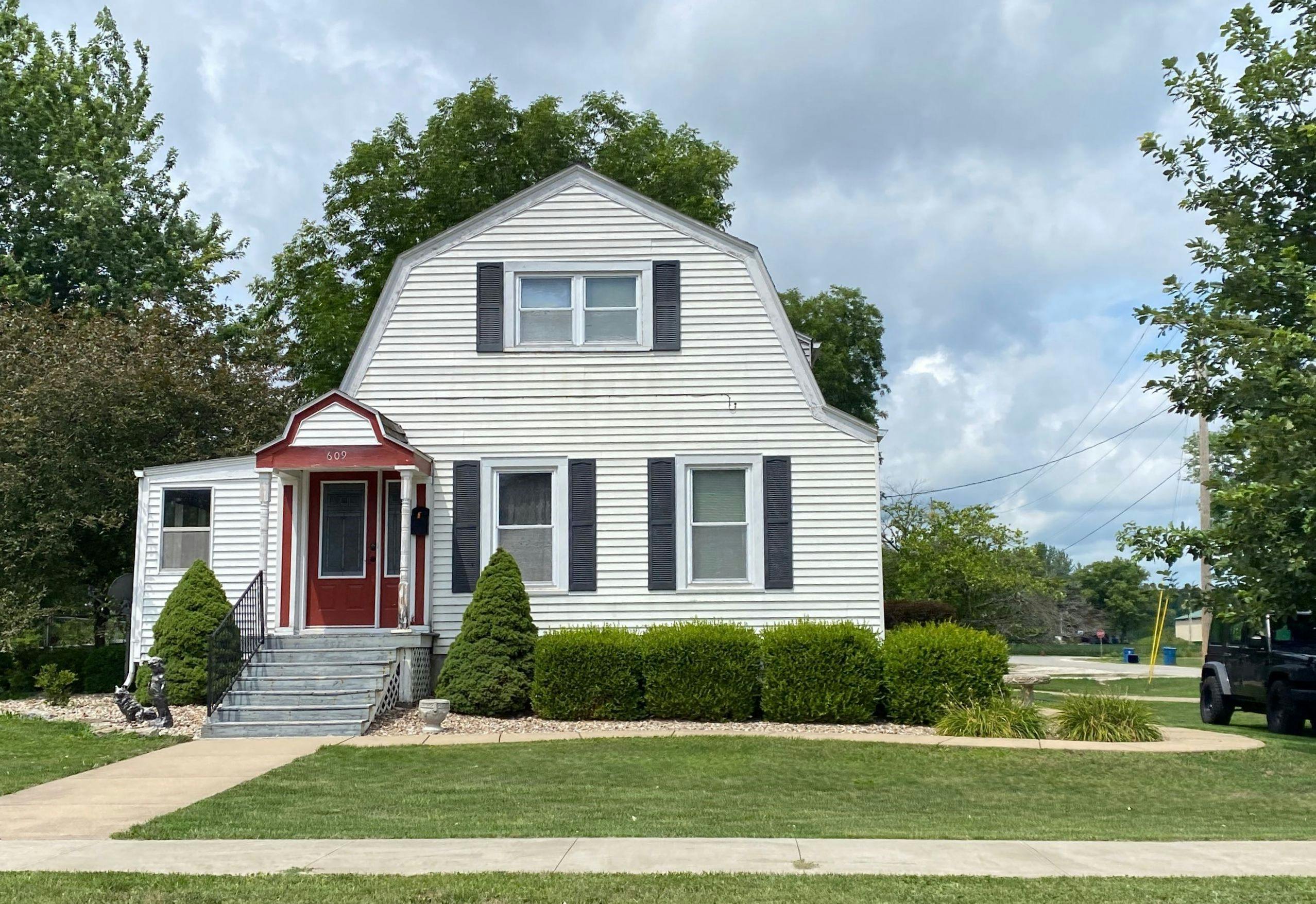 7th St, Canton, MO 63435