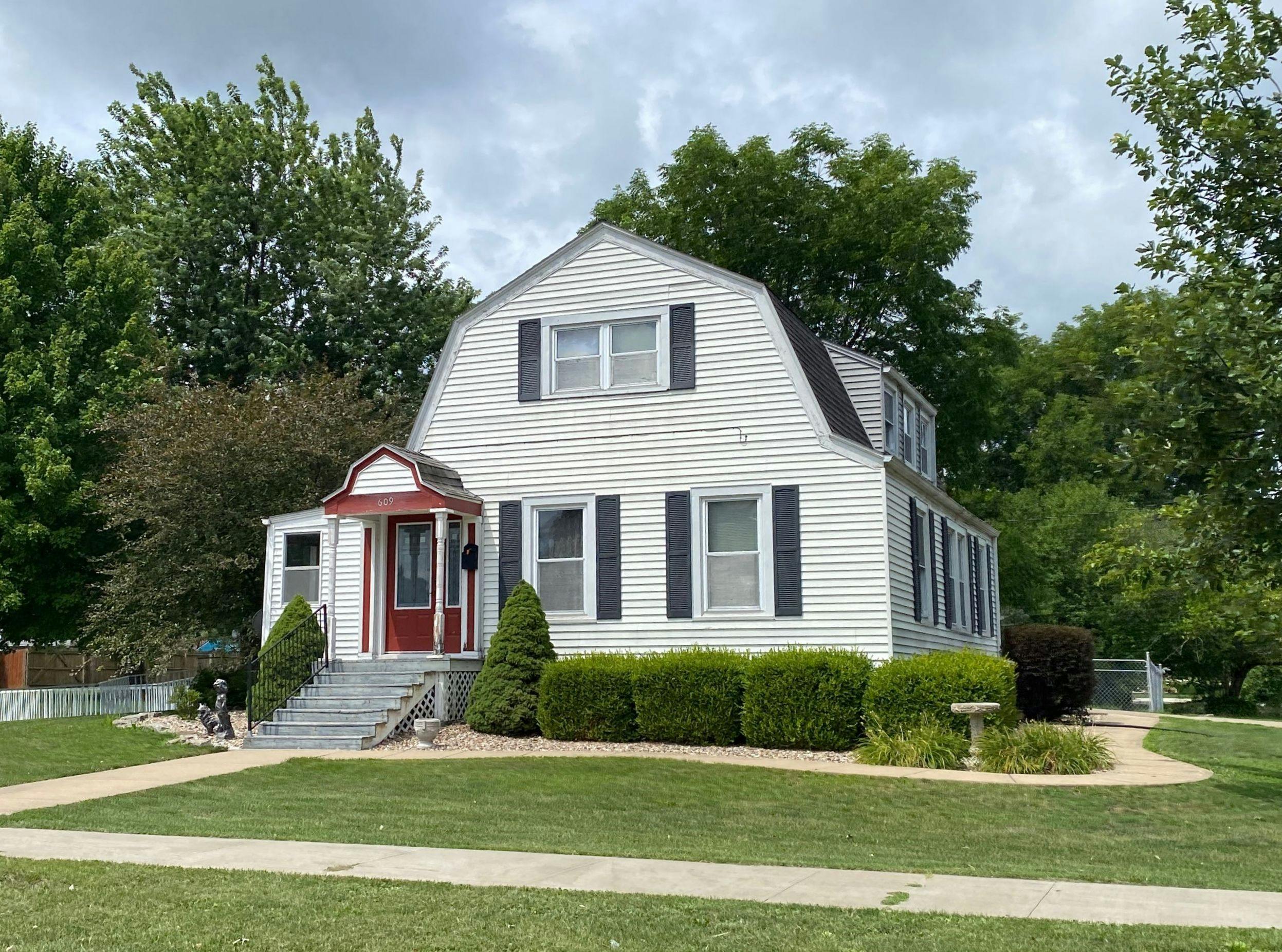 7th St, Canton, MO 63435 #1