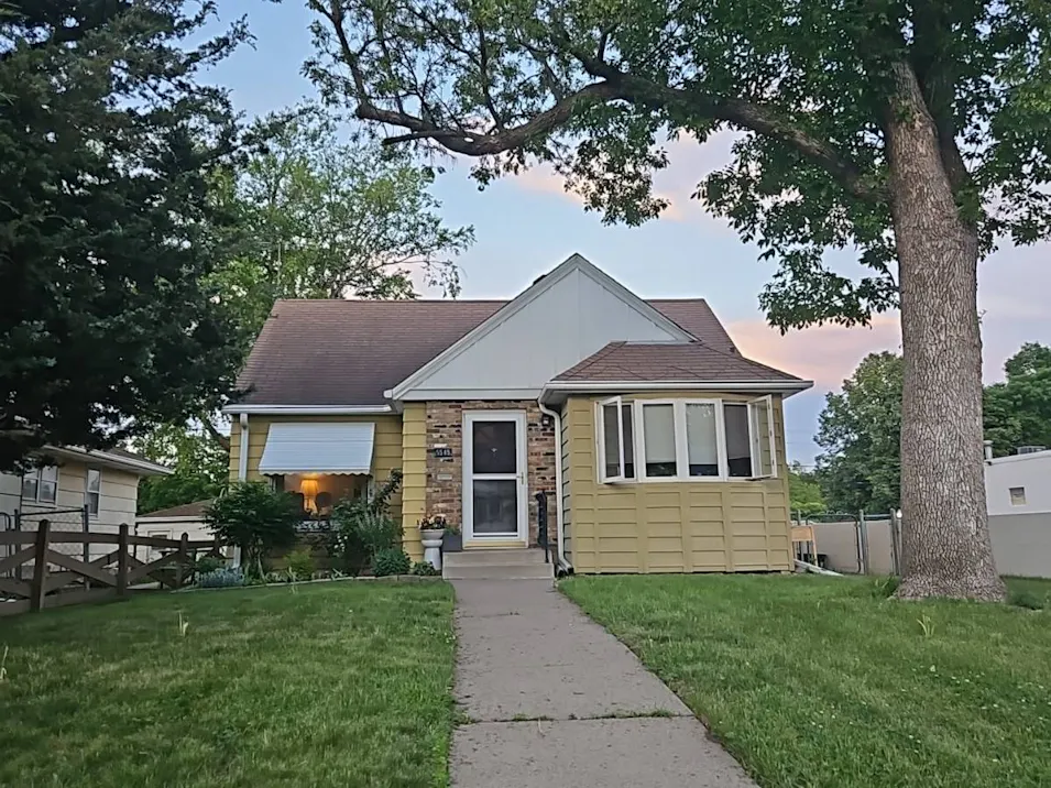 5545 Xerxes Ave S. Minneapolis, MN 55410, Hennepin County