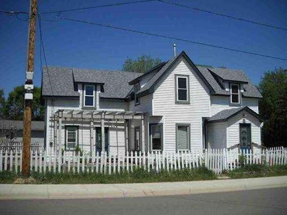 111 1st St E Maple Lake, MN 55358, Wright County