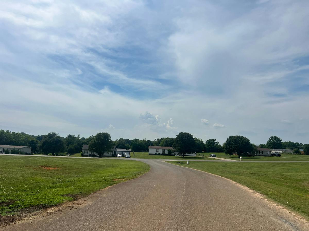 Owl Ln, Shelby, NC 28152