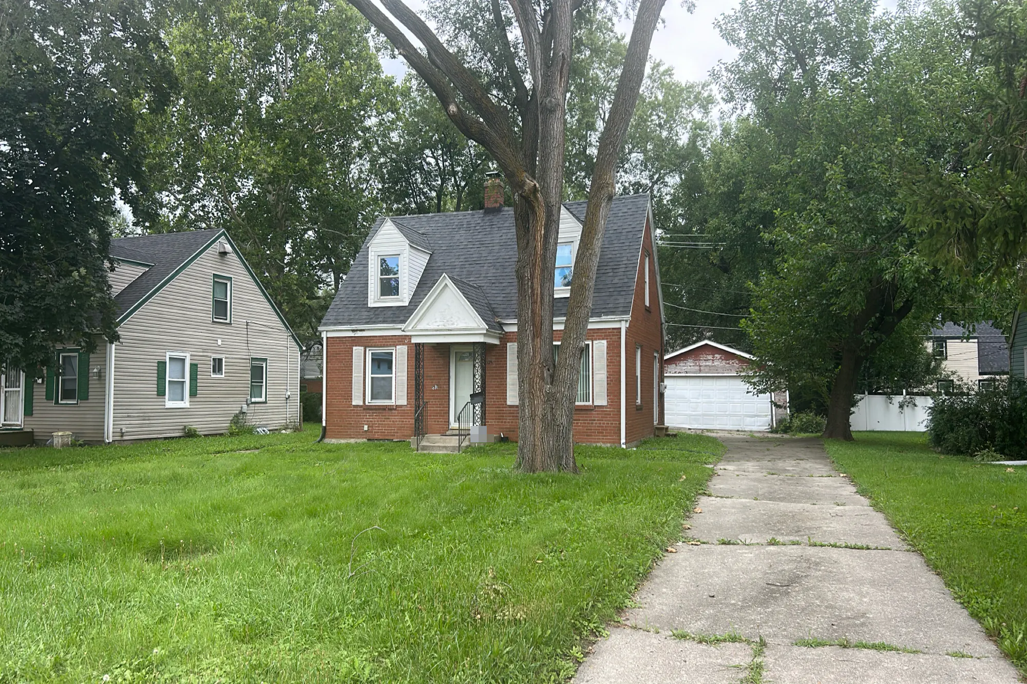 Linden St, Kankakee, IL 60901 #1