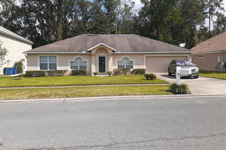 4259 Woodley Creek Dr Jacksonville, FL 32218, Duval County