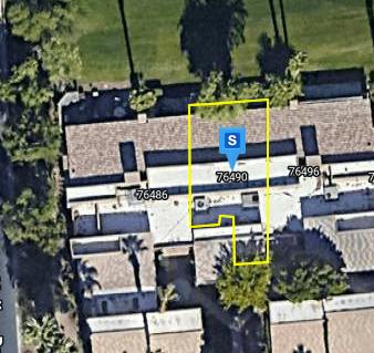 Daffodil Dr, Palm Desert, CA 92211