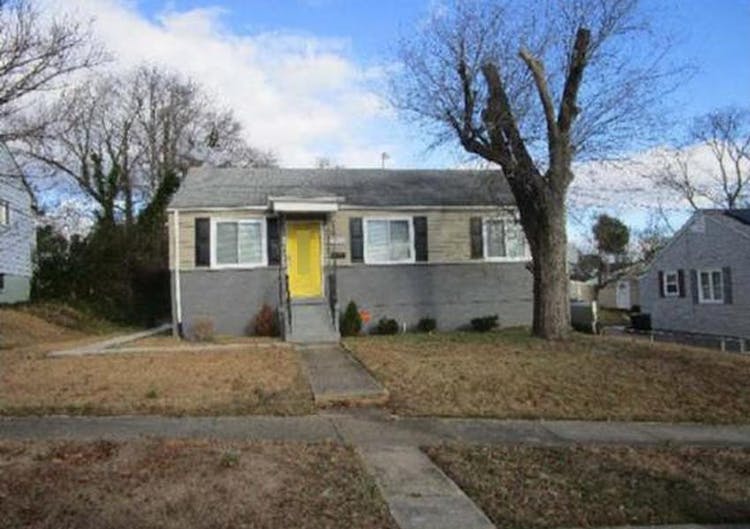 5405 Morton Place Riverdale, MD 20737, Prince George'S County