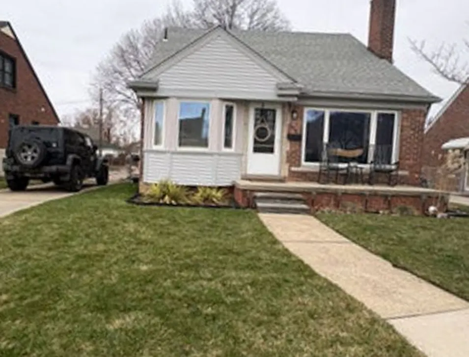 7834 Balfour Ave Allen Park, MI 48101, Wayne County