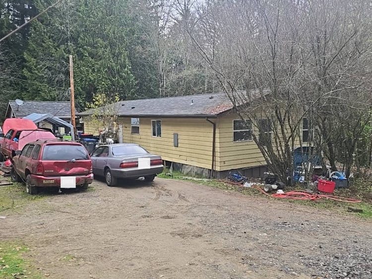 3498 SW Firdrona Ln N Port Orchard, WA 98367, Kitsap County