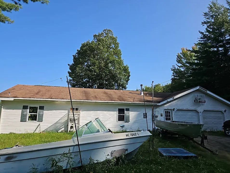 15 Pine Street Milo, ME 04463, Piscataquis County