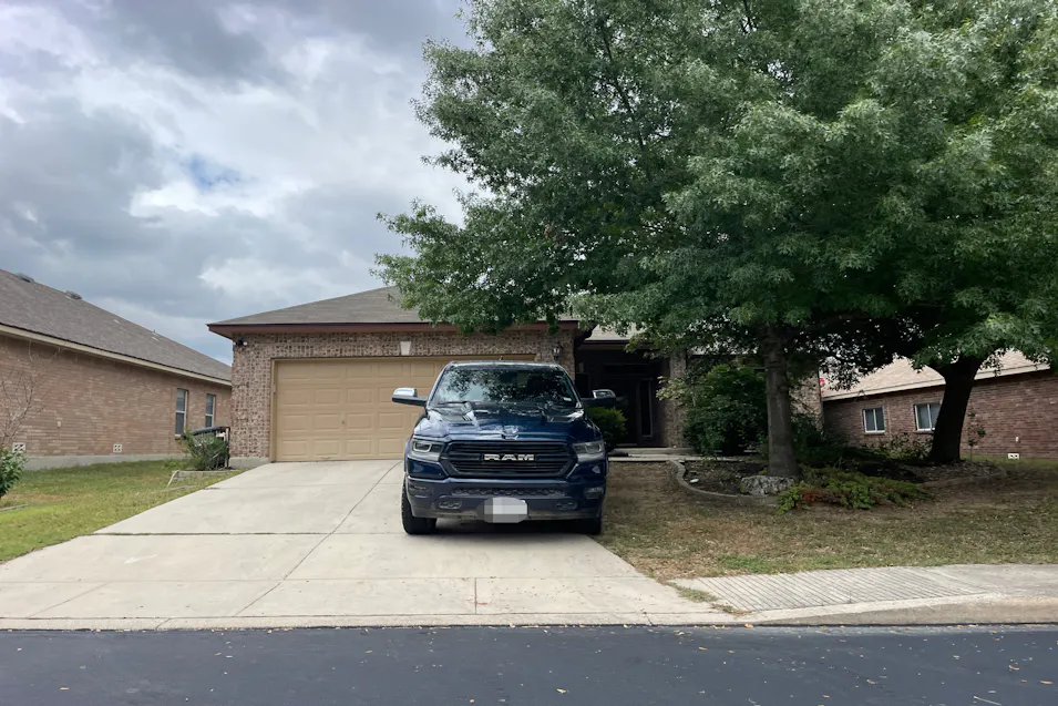 12102 Wellstone Run San Antonio, TX 78249, Bexar County