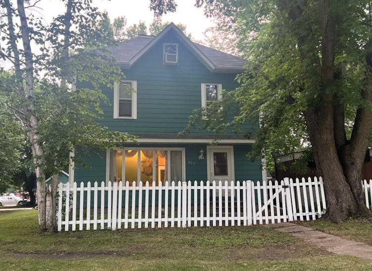 203 NE Spaulding St Mapleton, MN 56065, Blue Earth County