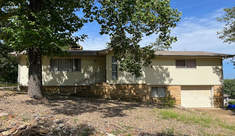 252 Bay Ridge Road Lakeview, AR 72642, Baxter County