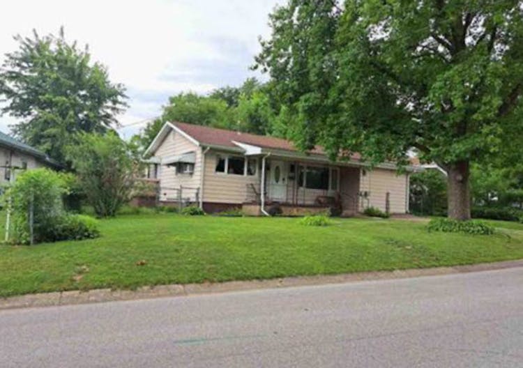 6 Pl, Hannibal, MO, 63401, USA