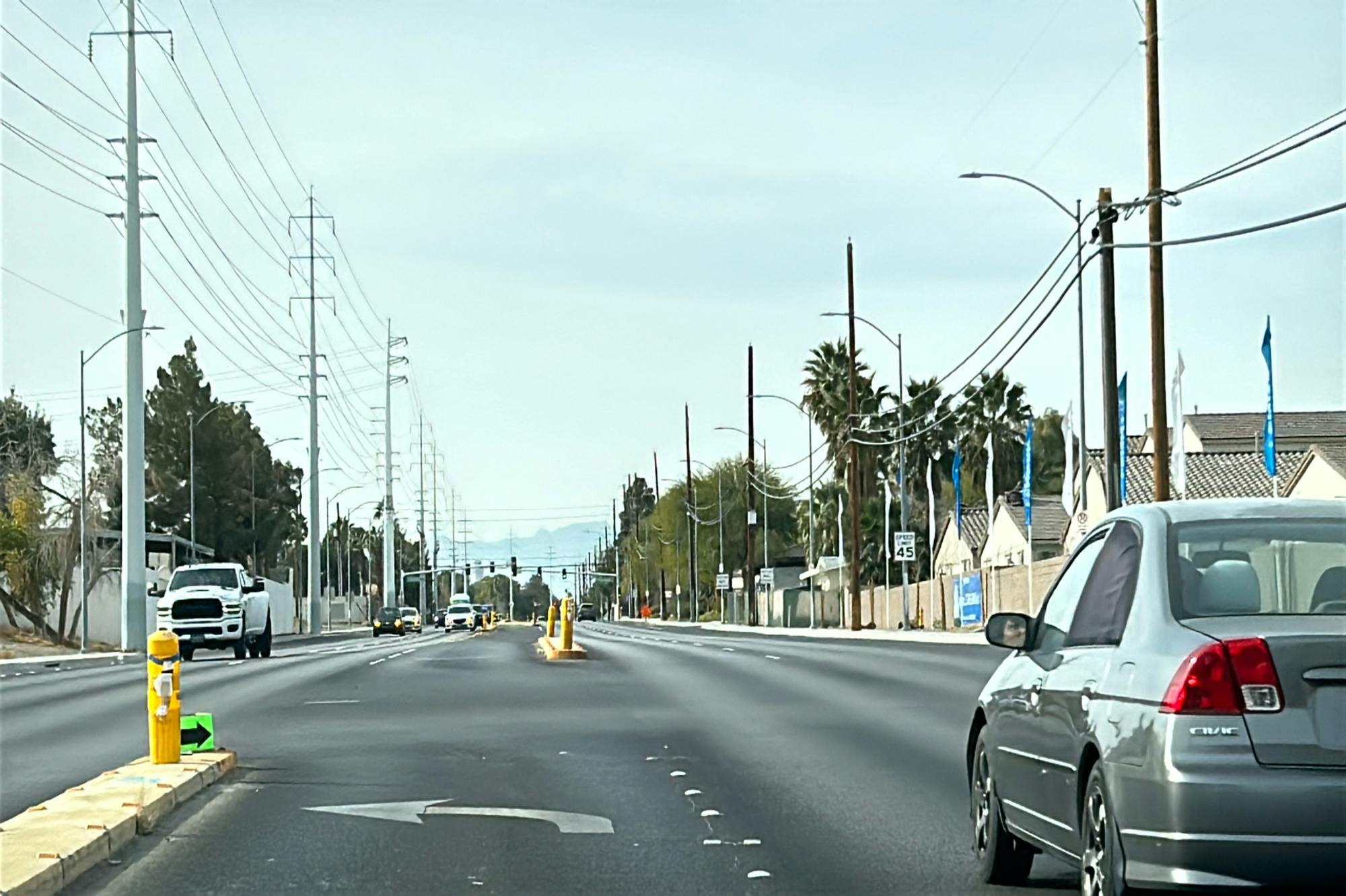 Russell Rd, Las Vegas, NV 89120