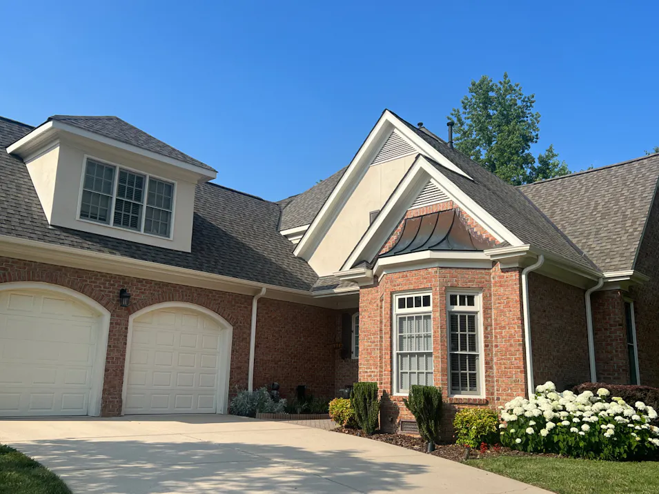25 Hadley Park Ct Greensboro, NC 27407, Guilford County