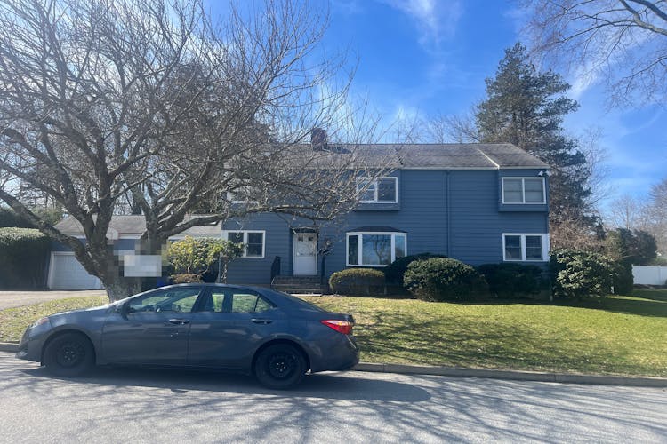 91 Lockwood Road Fairlfield, CT 06825, Western Connecticut County