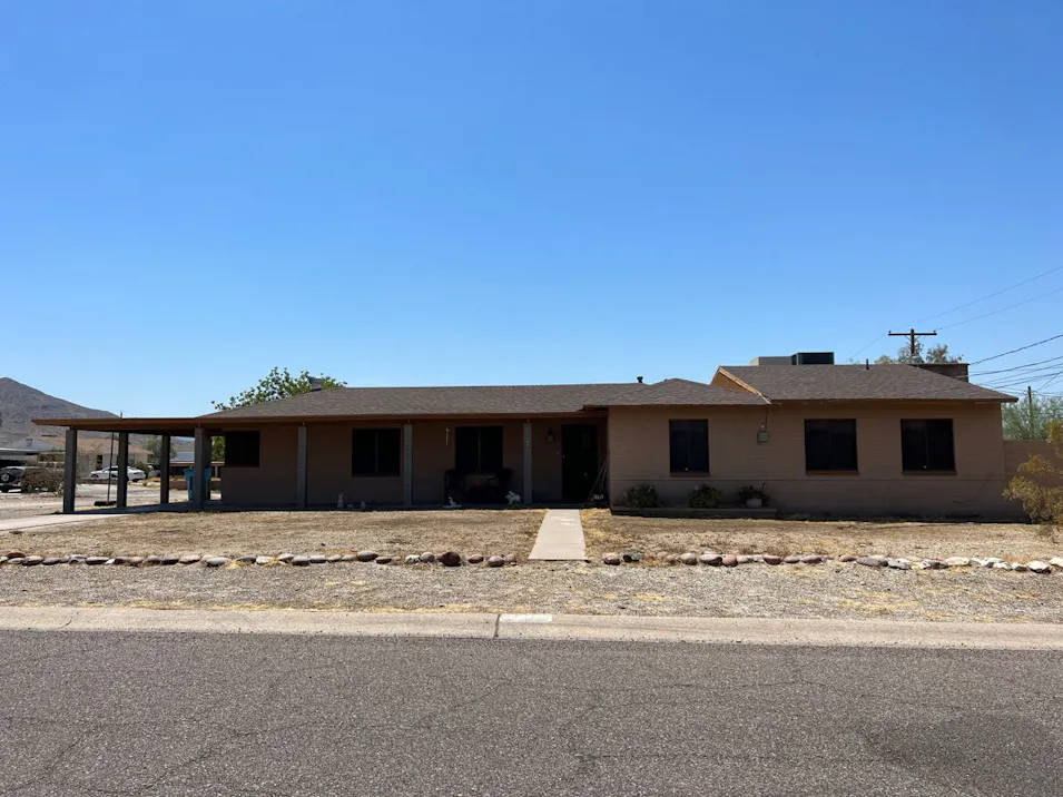 9418 S 1st Dr Phoenix, AZ 85041, Maricopa County