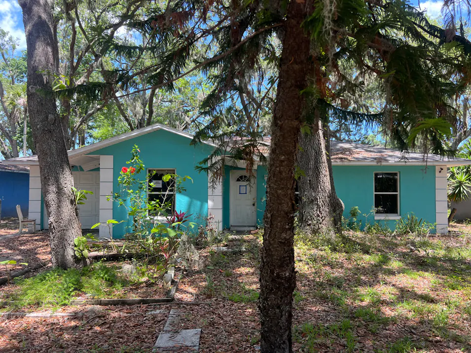 405 Wilson Avenue Daytona Beach, FL 32114, Volusia County