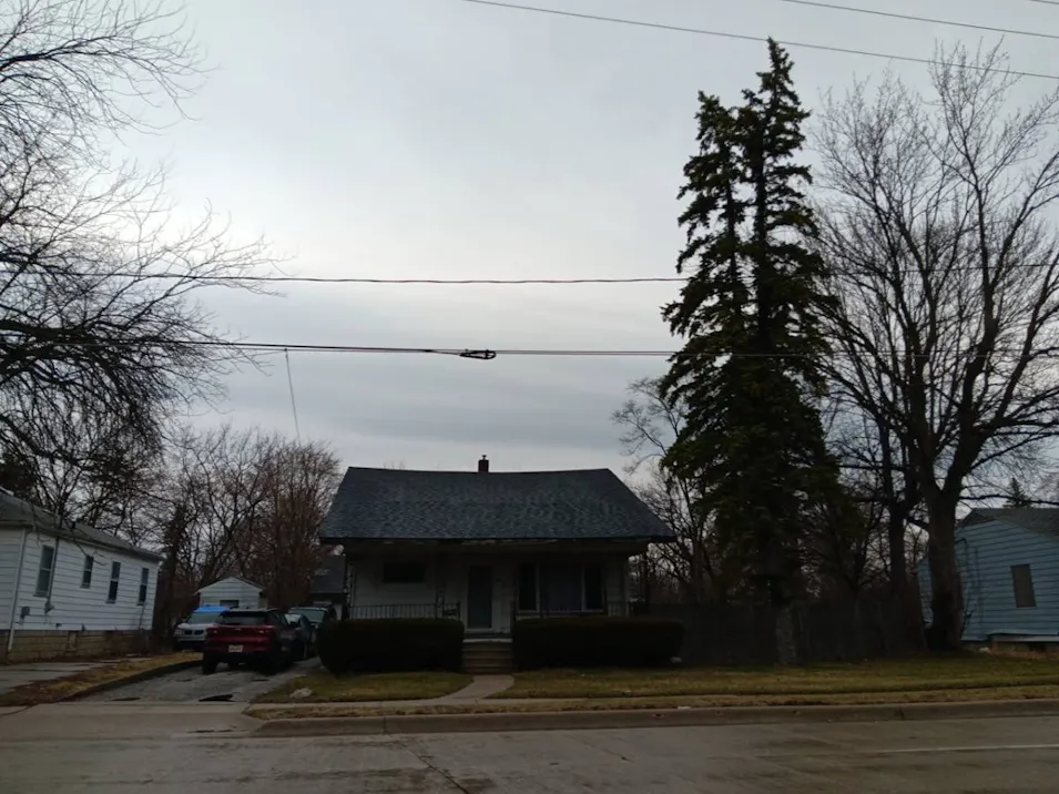 4131 Hess Ave Saginaw, MI 48601, Saginaw County