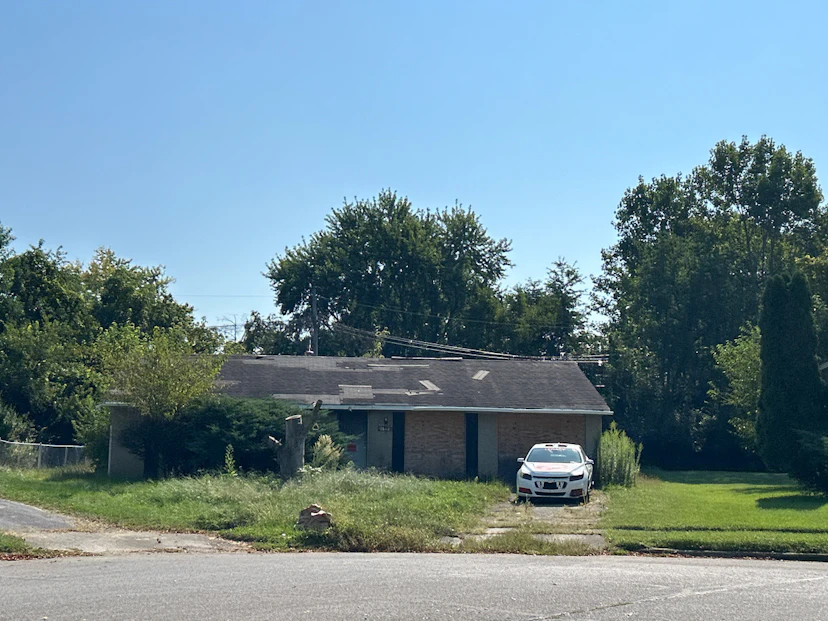 2642 Chelford Ct