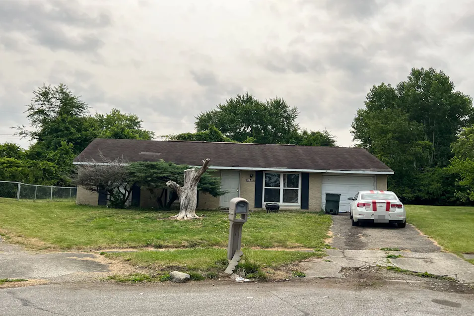 2642 Chelford Ct Columbus, OH 43219, Franklin County