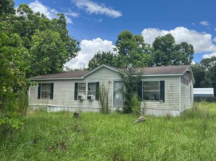 1472 SE Cherry Drive Arcadia, FL 34266, Desoto County