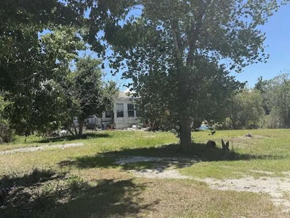 4950 SE Barley Ave Arcadia, FL 34266, Desoto County