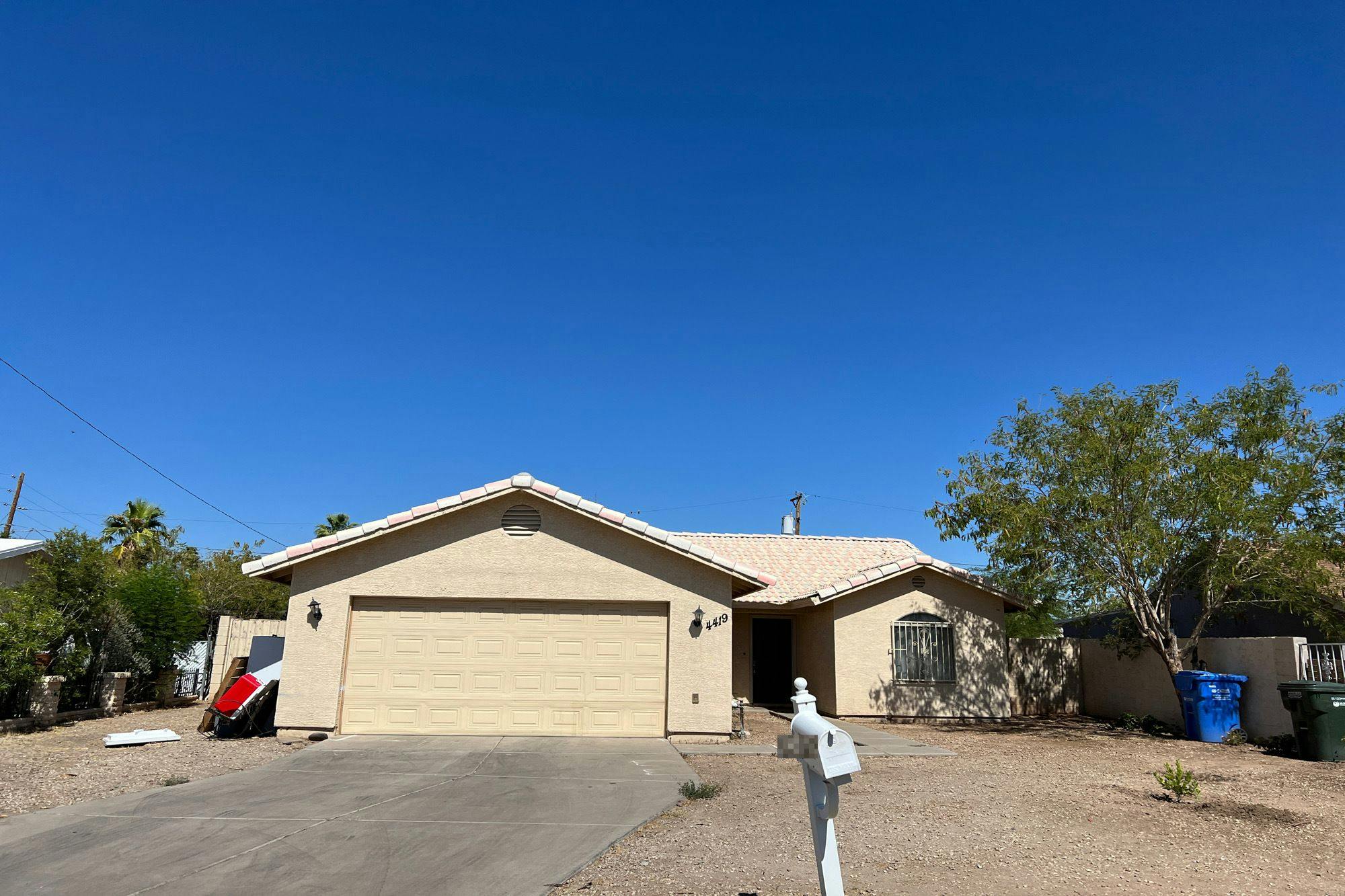 18th Pl, Phoenix, AZ 85040