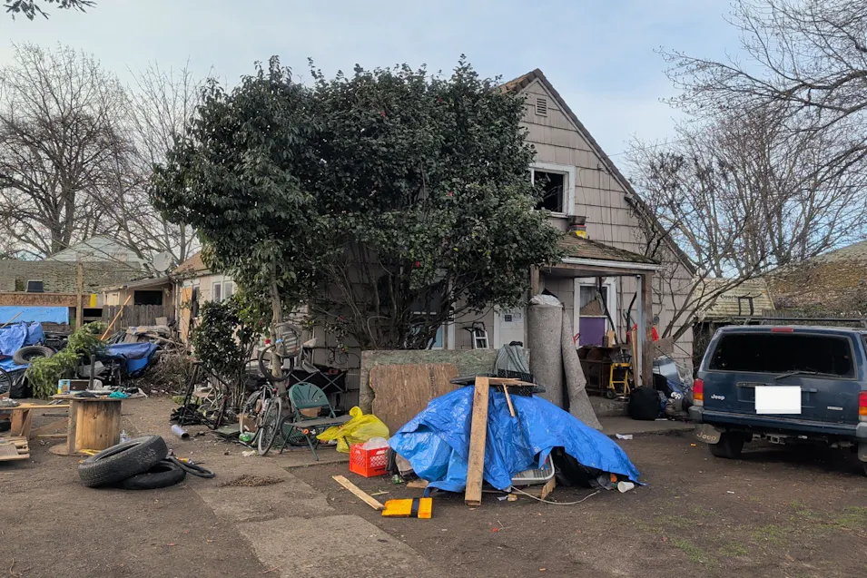 184 Iowa Street Eugene, OR 97402, Lane County