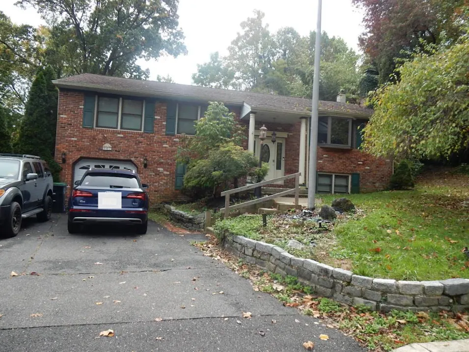 547 Lake Blvd Lindenwold, NJ 08021, Camden County