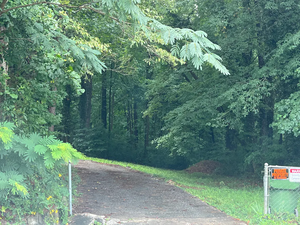 5850 Butner Rd College Park, GA 30349, Fulton County