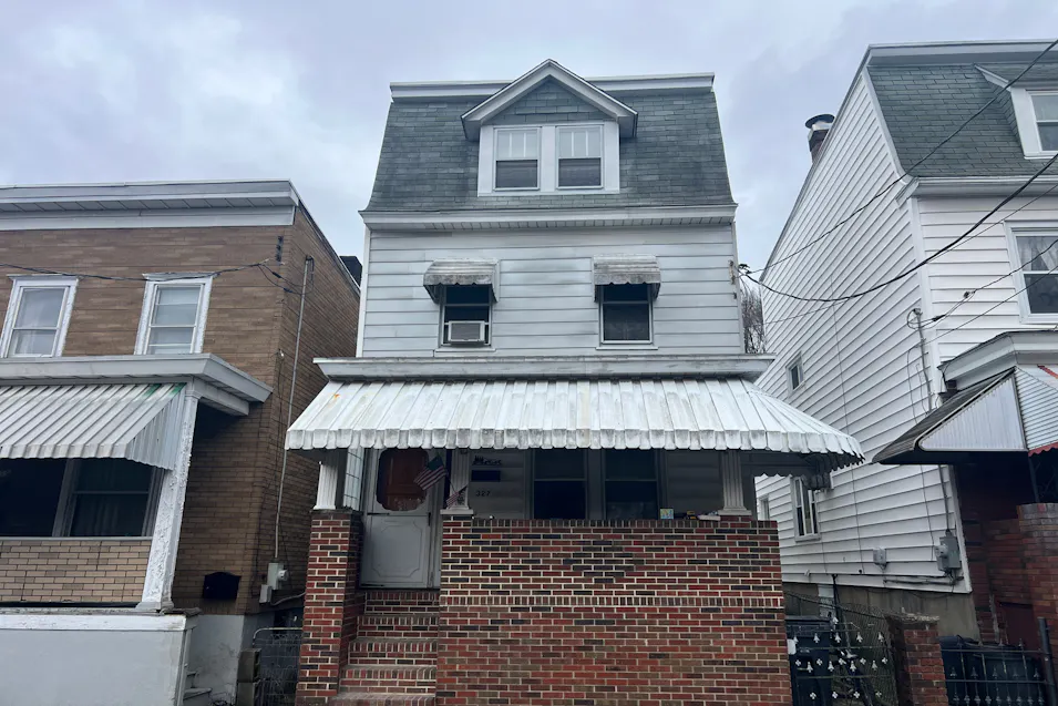 327 Penn Street Minersville, PA 17954, Schuylkill County