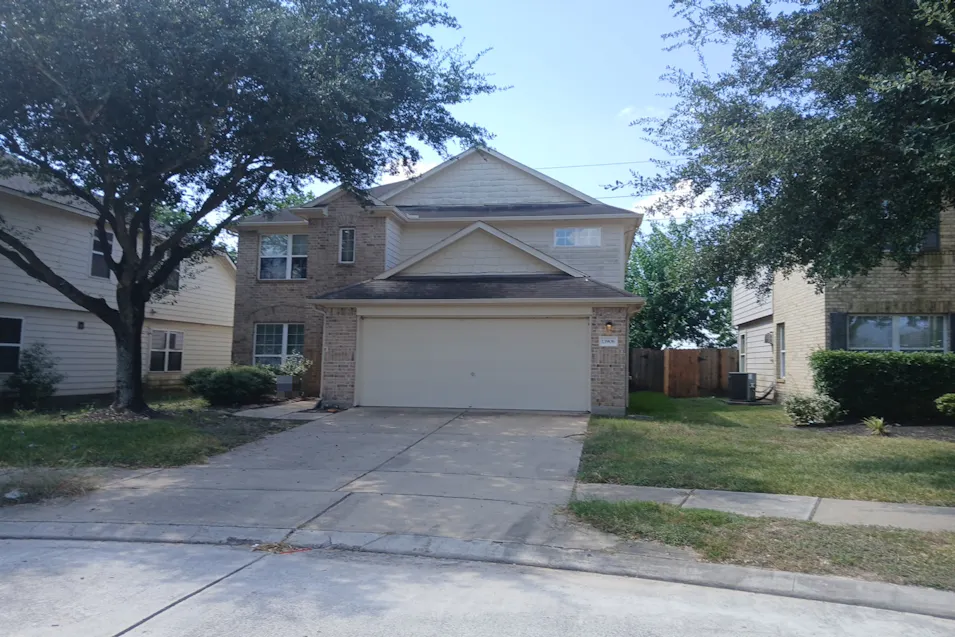 13906 Tinsley Court Houston, TX 77014, Harris County