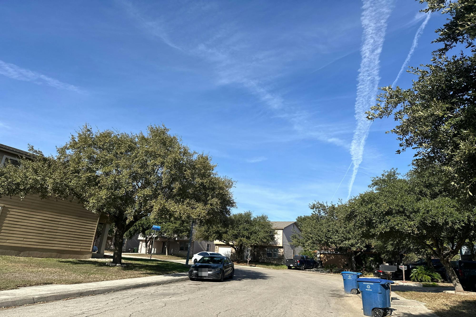 Sycamore Cv, San Antonio, TX 78245