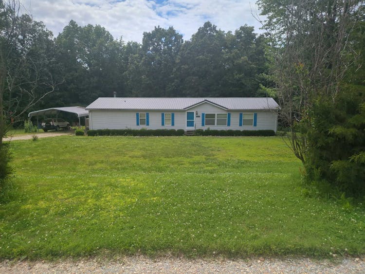 19500 County Road 262 Bloomfield, MO 63825, Stoddard County