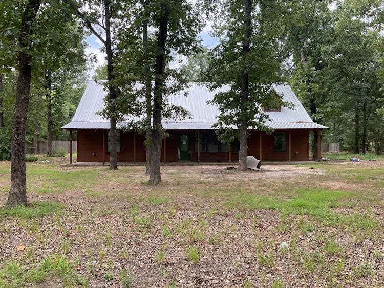 831 County Road 1917, Yantis, TX, 75497, USA