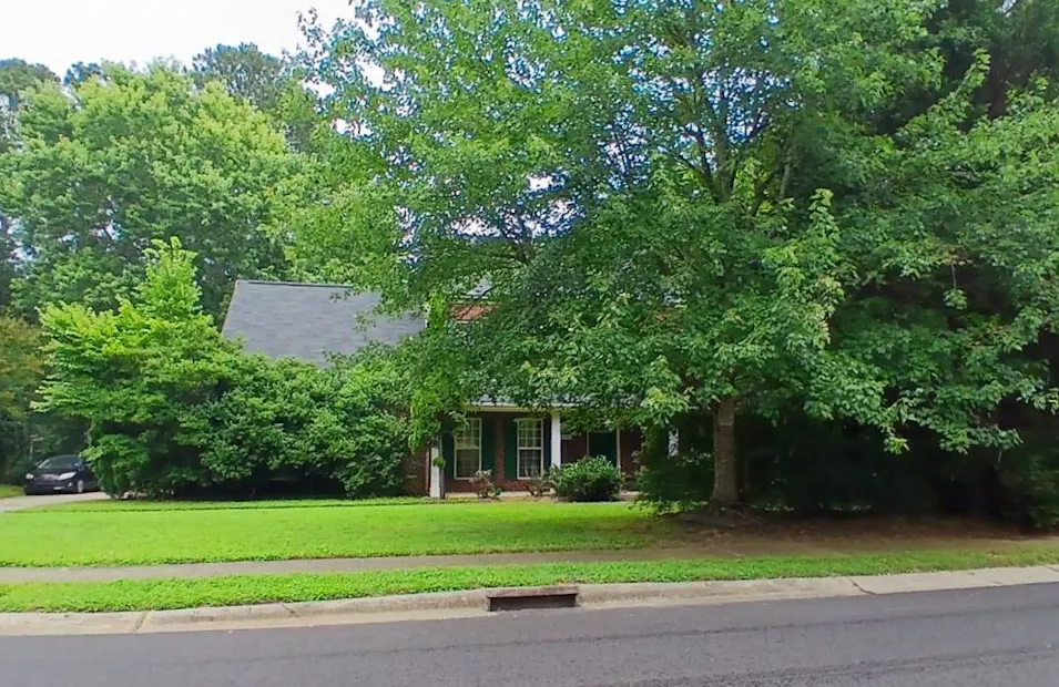 6000 Waverly Lynn Lane Charlotte, NC 28269, Mecklenburg County