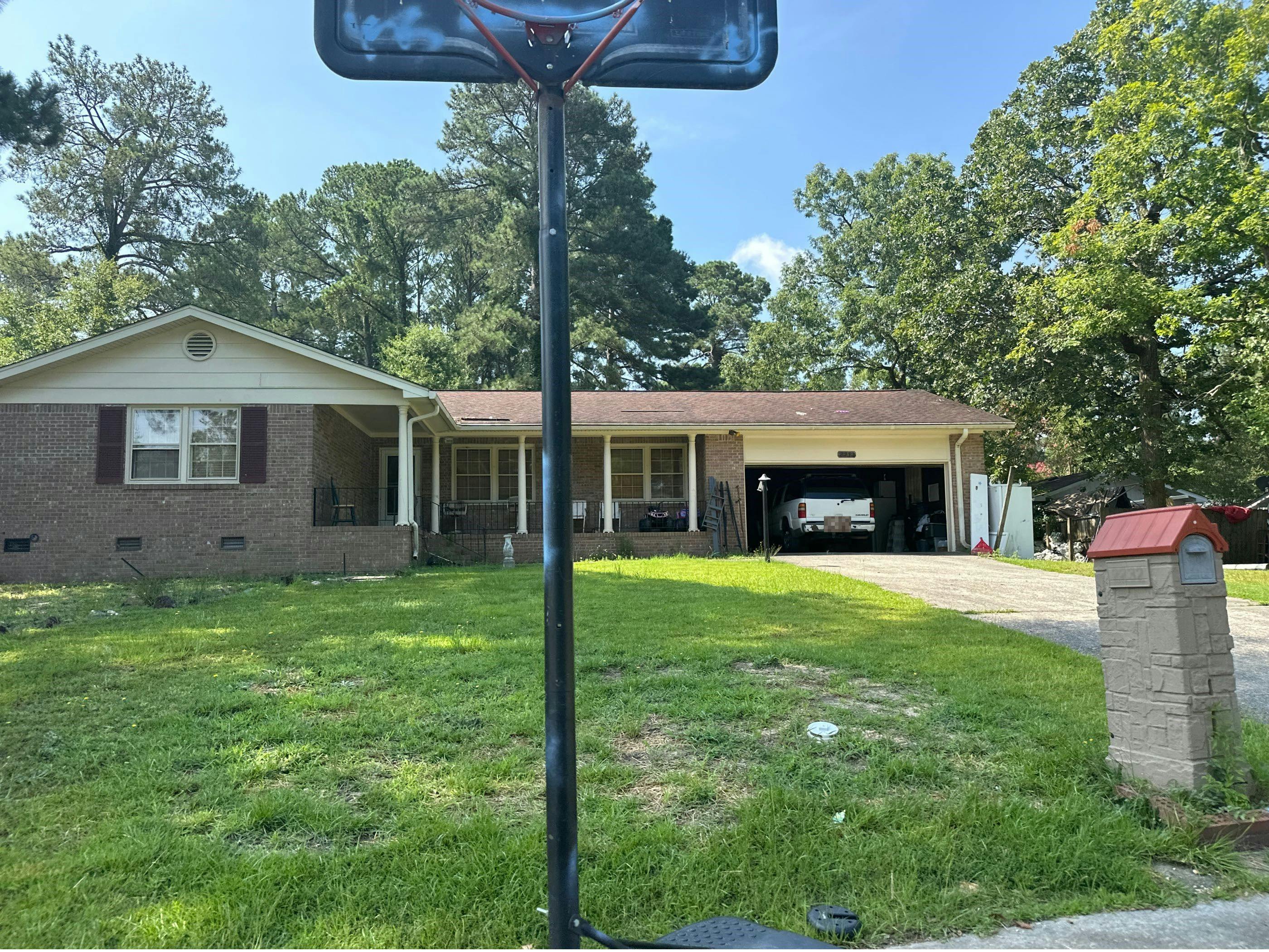 Hertford Dr, Columbia, SC 29210 #1