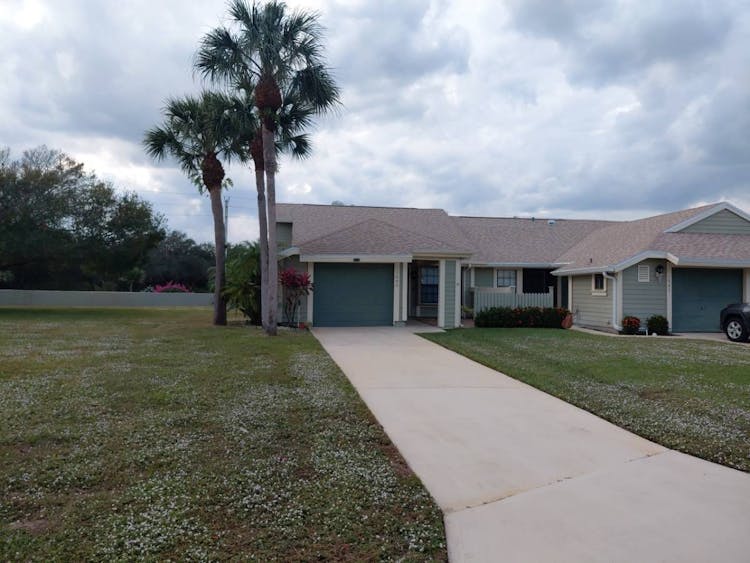 1550 SE Colchester Cir Port Saint Lucie, FL 34952, St. Lucie County