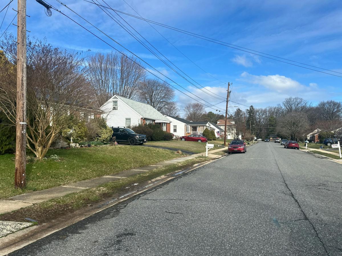 Chapel Ter, Havre DE Grace, MD 21078 #1