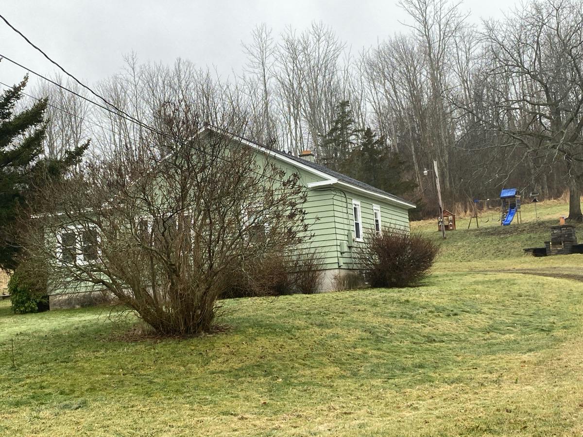 Cemetery Rd, Oswego, NY 13126 #1