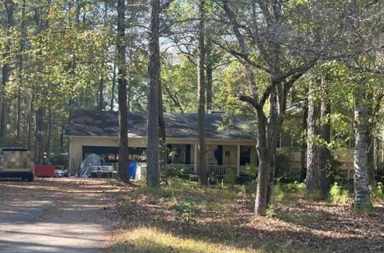Dixon Rd, Newnan, GA 30263