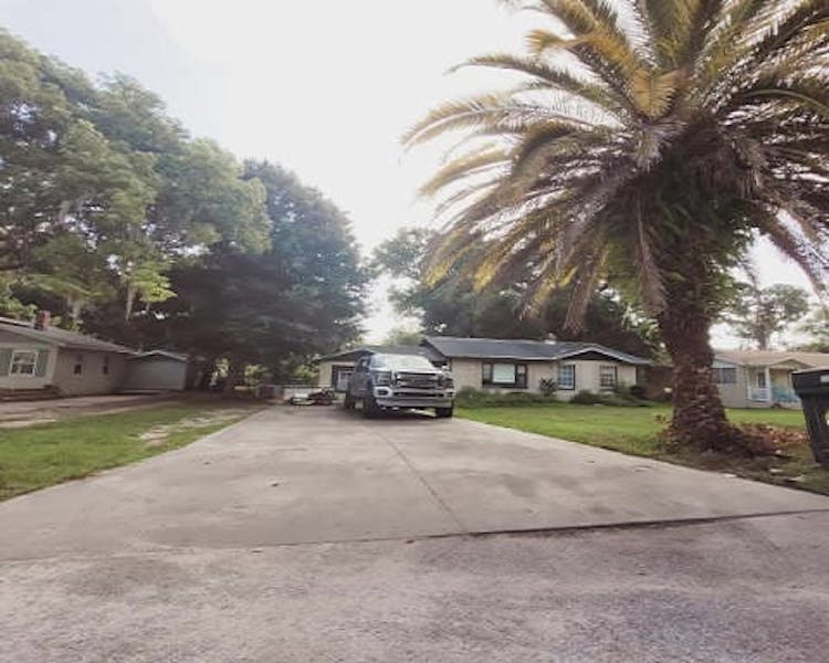 227 S Lanvale Ave Daytona Beach, FL 32114, Volusia County